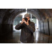 Nikon Z5II Mirrorless Camera with Nikkor Z 24-70mm f/4 S Lens