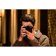Nikon Z5II Mirrorless Camera with Nikkor Z 24-70mm f/4 S Lens
