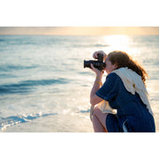 Nikon Z5II Mirrorless Camera with Nikkor Z 24-200mm f/4-6.3 VR Lens