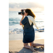 Nikon Z5II Mirrorless Camera with Nikkor Z 24-200mm f/4-6.3 VR Lens