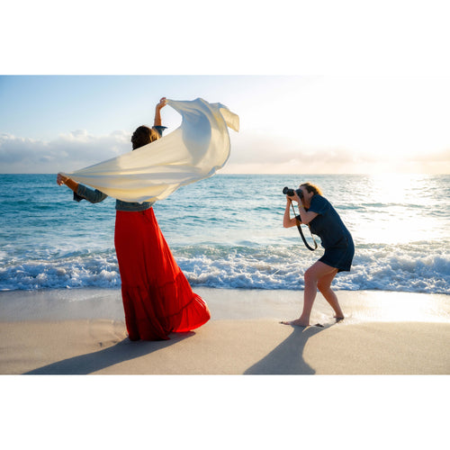 Nikon Z5II Mirrorless Camera with Nikkor Z 24-200mm f/4-6.3 VR Lens