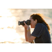 Nikon Z5II Mirrorless Camera with Nikkor Z 24-200mm f/4-6.3 VR Lens