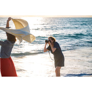 Nikon Z5II Mirrorless Camera with Nikkor Z 24-200mm f/4-6.3 VR Lens