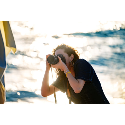 Nikon Z5II Mirrorless Camera with Nikkor Z 24-200mm f/4-6.3 VR Lens