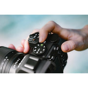 Nikon Z5II Mirrorless Camera with Nikkor Z 24-200mm f/4-6.3 VR Lens