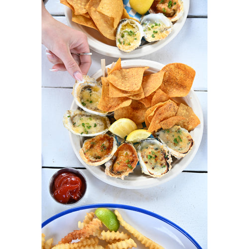 Nikon Z5II Mirrorless Camera with Nikkor Z 24-200mm f/4-6.3 VR Lens