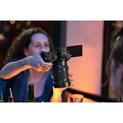 Nikon Z5II Mirrorless Camera with Nikkor Z 24-200mm f/4-6.3 VR Lens