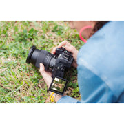 Nikon Z5II Mirrorless Camera with Nikkor Z 24-200mm f/4-6.3 VR Lens