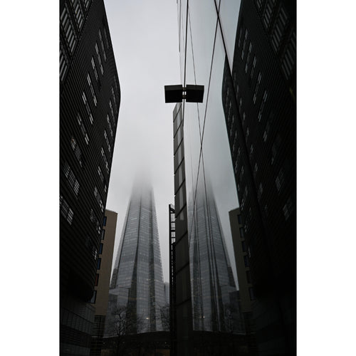 Nikon Z5II Mirrorless Camera with Nikkor Z 24-200mm f/4-6.3 VR Lens