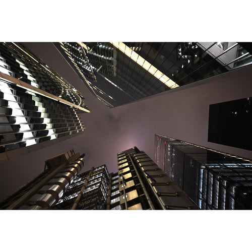 Nikon Z5II Mirrorless Camera with Nikkor Z 24-200mm f/4-6.3 VR Lens