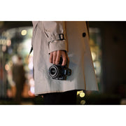 Nikon Z5II Mirrorless Camera with Nikkor Z 24-200mm f/4-6.3 VR Lens