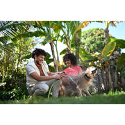 Nikon Z5II Mirrorless Camera with Nikkor Z 24-200mm f/4-6.3 VR Lens