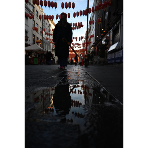 Nikon Z5II Mirrorless Camera with Nikkor Z 24-200mm f/4-6.3 VR Lens