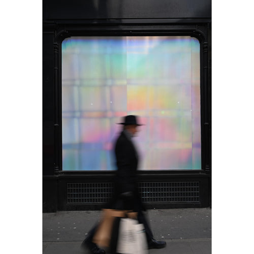 Nikon Z5II Mirrorless Camera with Nikkor Z 24-200mm f/4-6.3 VR Lens