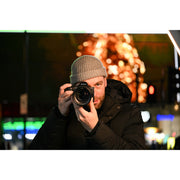 Nikon Z5II Mirrorless Camera with Nikkor Z 24-50mm f/4-6.3 Lens