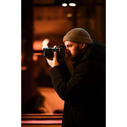 Nikon Z5II Mirrorless Camera with Nikkor Z 24-50mm f/4-6.3 Lens