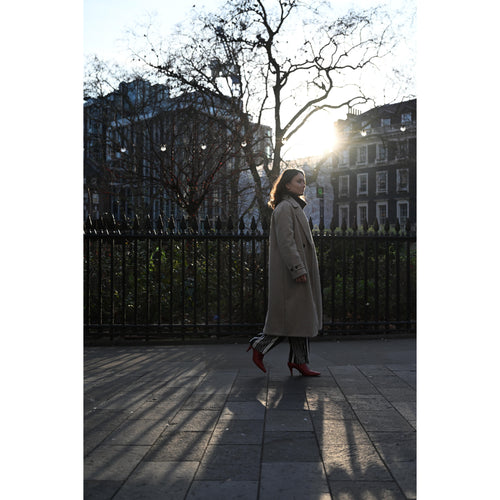 Nikon Z5II Mirrorless Camera with Nikkor Z 24-200mm f/4-6.3 VR Lens