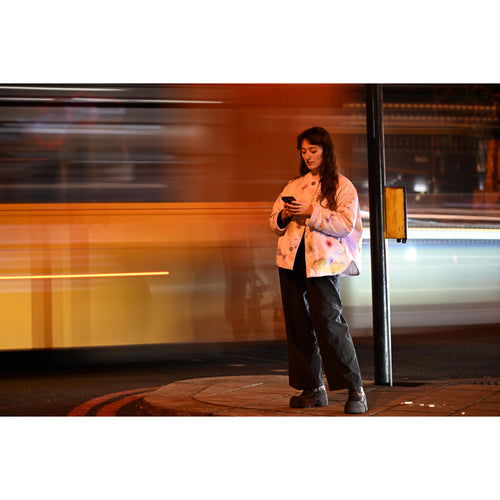 Nikon Z5II Mirrorless Camera with Nikkor Z 24-200mm f/4-6.3 VR Lens