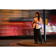 Nikon Z5II Mirrorless Camera with Nikkor Z 24-200mm f/4-6.3 VR Lens