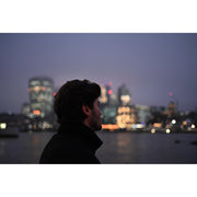 Nikon Z5II Mirrorless Camera with Nikkor Z 24-200mm f/4-6.3 VR Lens