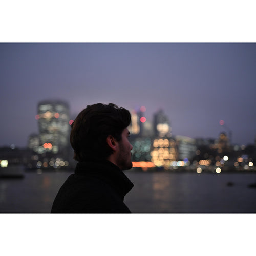 Nikon Z5II Mirrorless Camera with Nikkor Z 24-200mm f/4-6.3 VR Lens