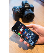 Nikon Z5II Mirrorless Camera with Nikkor Z 24-50mm f/4-6.3 Lens
