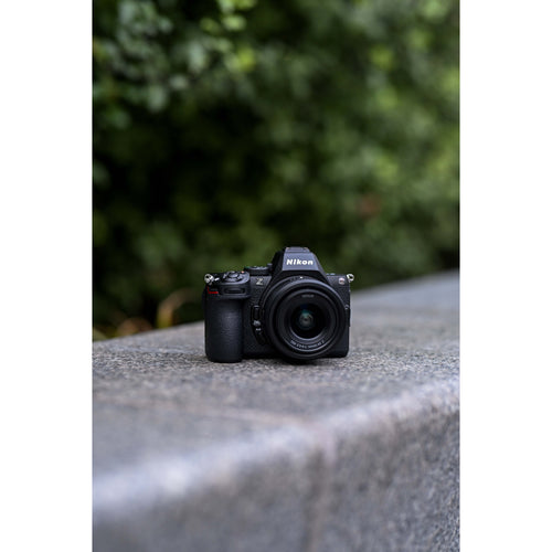 Nikon Z5II Mirrorless Camera with Nikkor Z 24-50mm f/4-6.3 Lens
