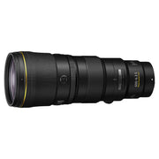 Nikon NIKKOR Z 600mm f/6.3 VR S Lens