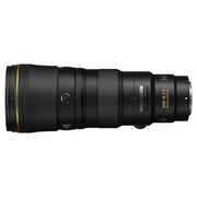 Nikon NIKKOR Z 600mm f/6.3 VR S Lens