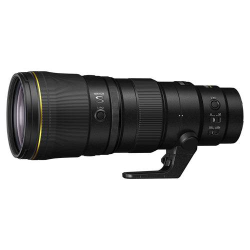 Nikon NIKKOR Z 600mm f/6.3 VR S Lens