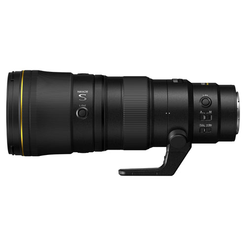 Nikon NIKKOR Z 600mm f/6.3 VR S Lens