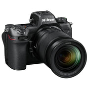 Nikon Z6 III with Z 24-70mm F/4 S Lens