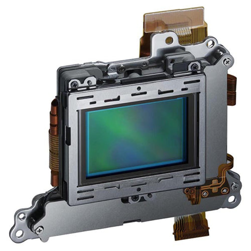 Nikon Z6 III with Z 24-70mm F/4 S Lens
