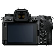 Nikon Z6 III with Z 24-200mm F/4-6.3 Lens