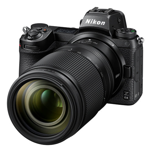 Nikon NIKKOR Z 70-180mm f/2.8 JMA721DA