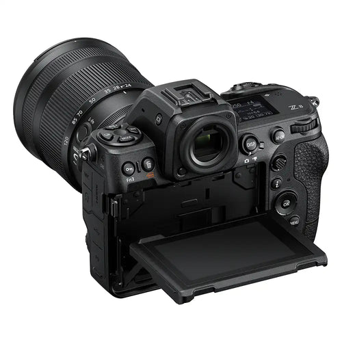 Nikon Z8 Mirrorless Digital Camera (Body Only)