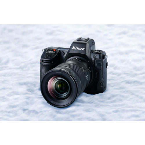 Nikon Z8 Mirrorless Digital Camera (Body Only)