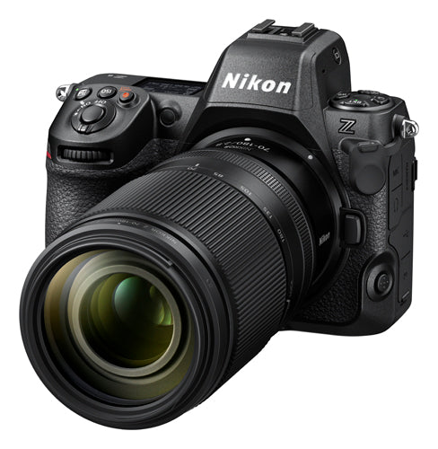 Nikon NIKKOR Z 70-180mm f/2.8 JMA721DA