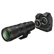 Nikon NIKKOR Z 600mm f/6.3 VR S Lens