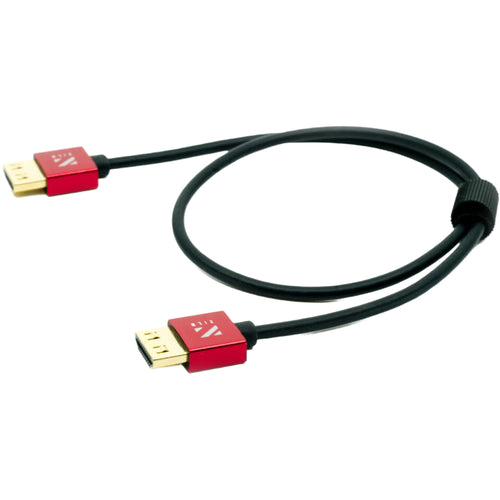 ZILR 8K Ultra High-Speed HDMI Cable with Ethernet (19.7
