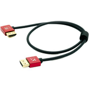 ZILR 8K Right-Angle Ultra High-Speed HDMI Cable with Ethernet (19.7