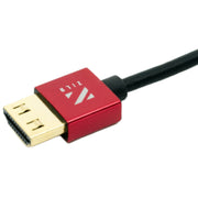 ZILR 8K Right-Angle Ultra High-Speed HDMI Cable with Ethernet (19.7