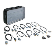 ZILR 4K60 HDMI Cable Kit