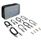 ZILR 12G-SDI BNC and Mini-BNC Cable Kit
