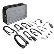 ZILR USB-C 3.2 Gen 2 Cable Kit