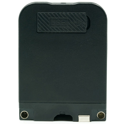 ZILR NP-F780 Battery with USB-C PD (30W)