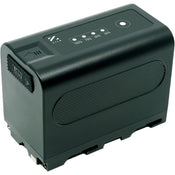 ZILR NP-F780 Battery with USB-C PD (30W)
