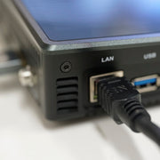 ZILR RJ45 LAN Shielded Ethernet Reel (32.8' / 10m)