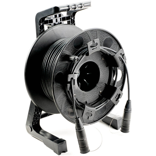 ZILR RJ45 LAN Shielded Ethernet Reel (32.8' / 10m)