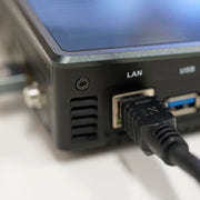 ZILR RJ45 LAN Shielded Ethernet Reel (65.6' / 20m)